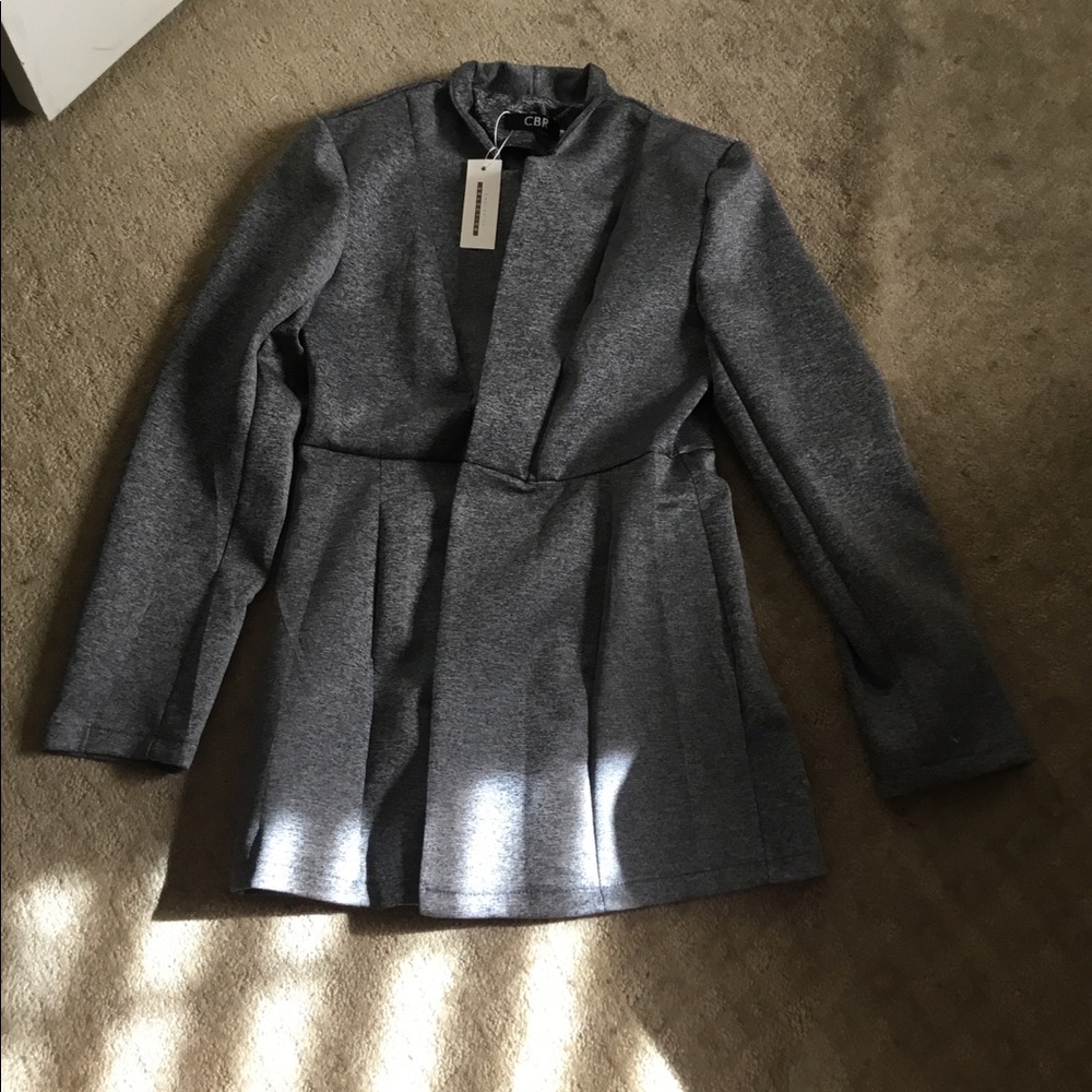 Coat/ blazer